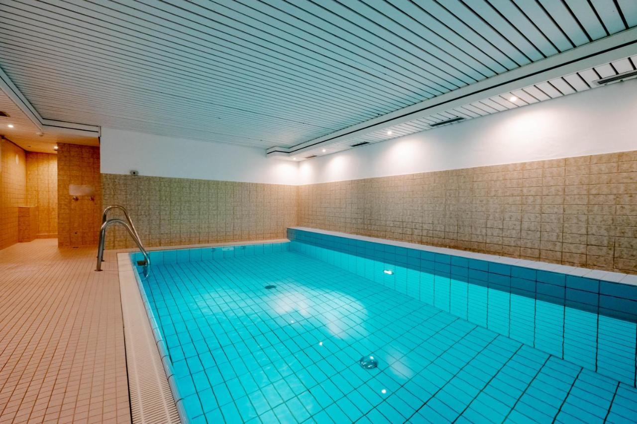 Hues Wuef Im Haus Ornum Apartment เวสเทอร์แลนด์ ภายนอก รูปภาพ