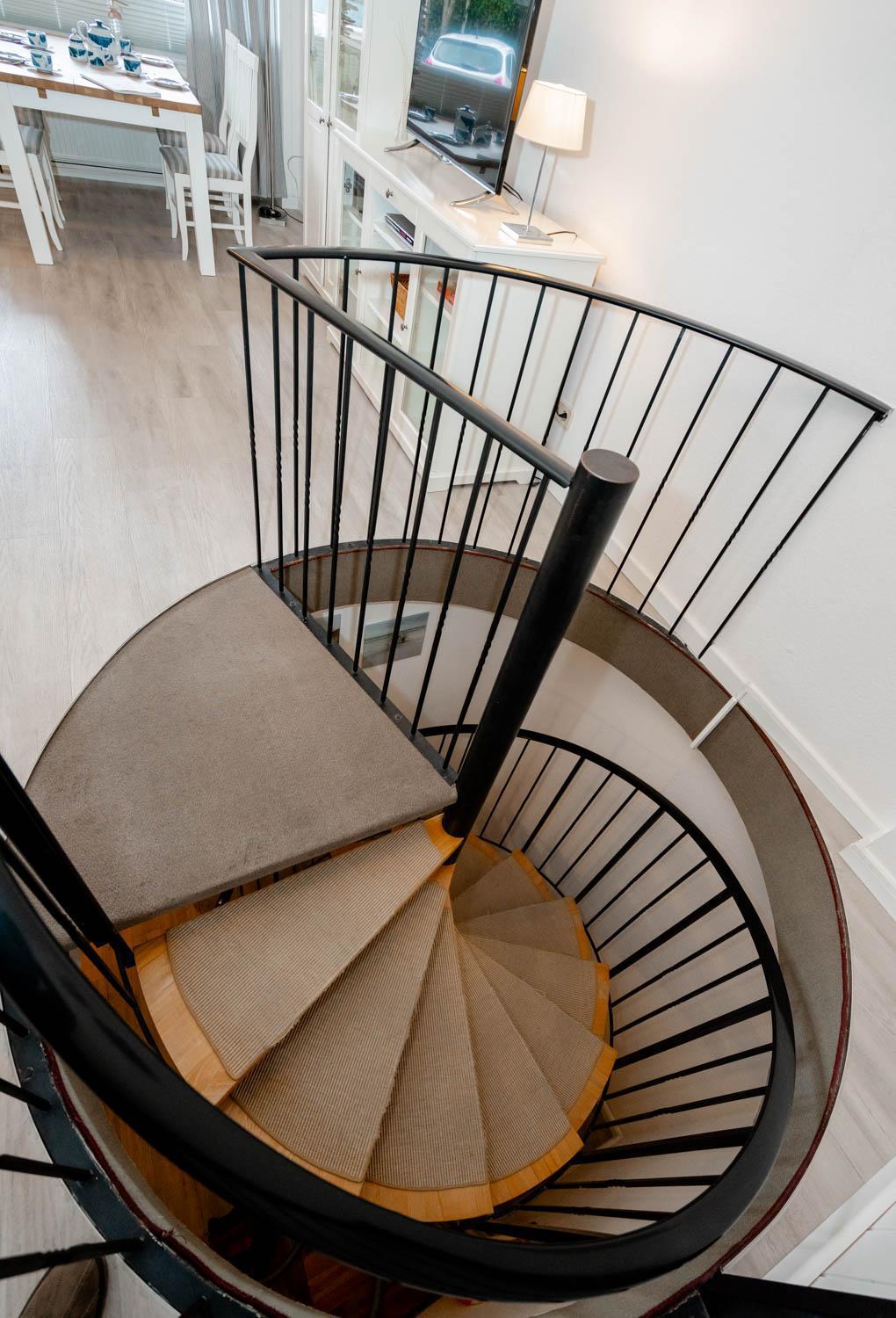 Hues Wuef Im Haus Ornum Apartment เวสเทอร์แลนด์ ภายนอก รูปภาพ